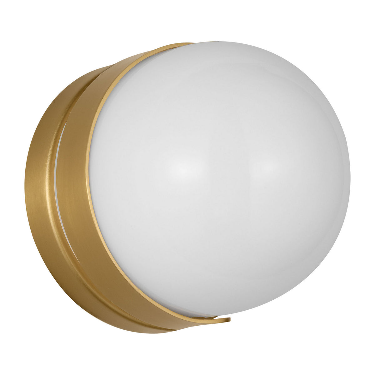 Syrie Small Bath Sconce