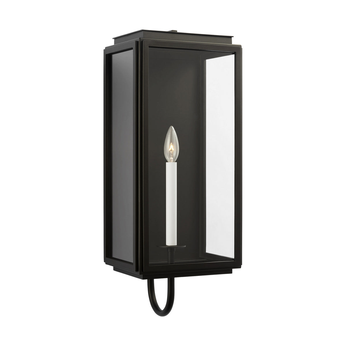 Edgar Large Wall Lantern