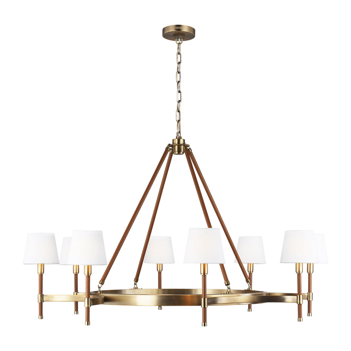 Katie Large Chandelier