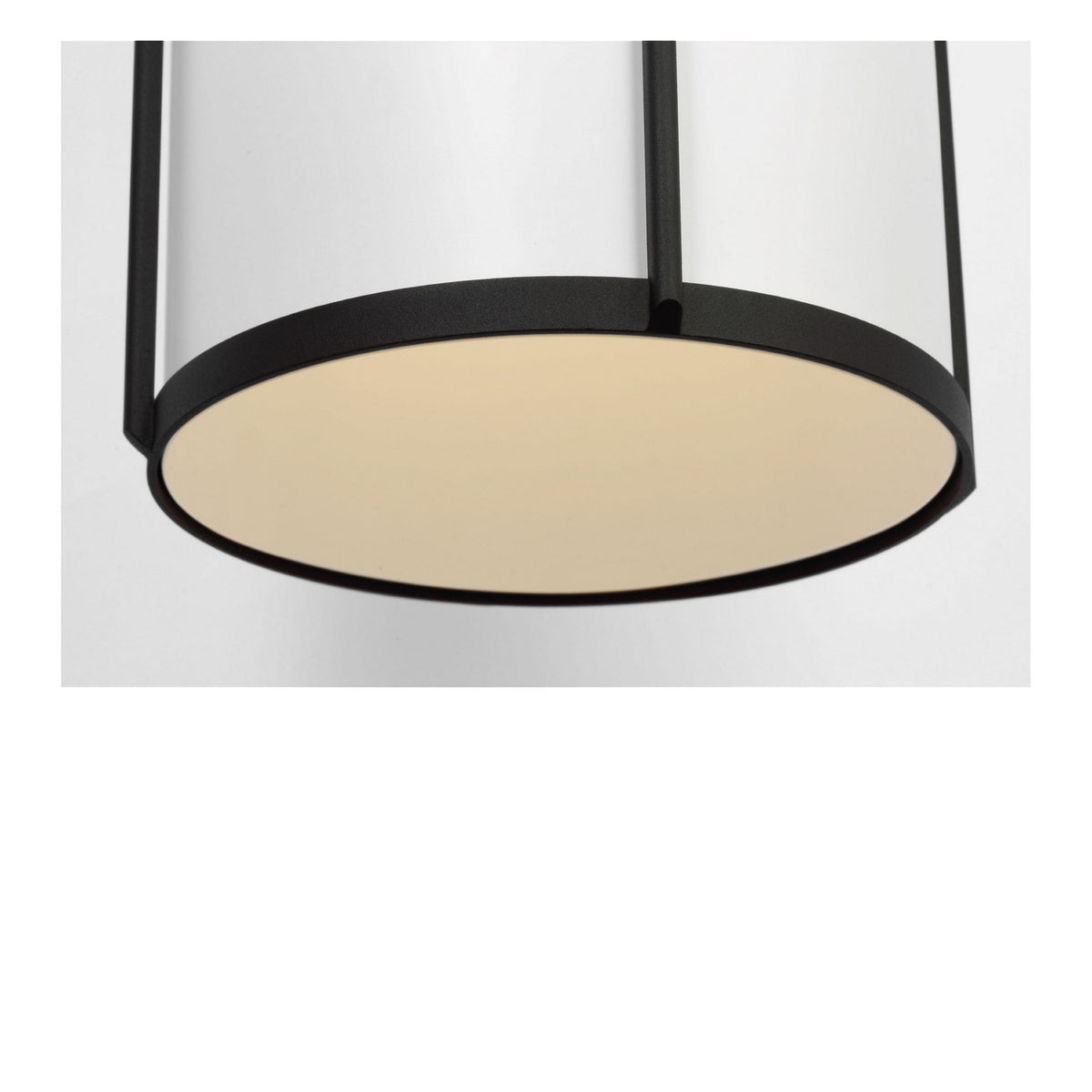One Light Lantern — 15.00"