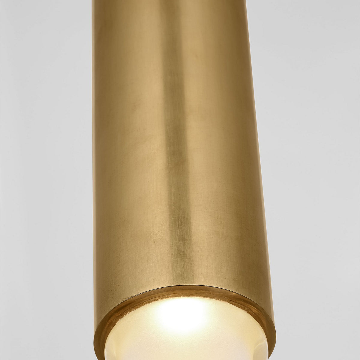 LED Flush Mount — 24.00", Ebell
