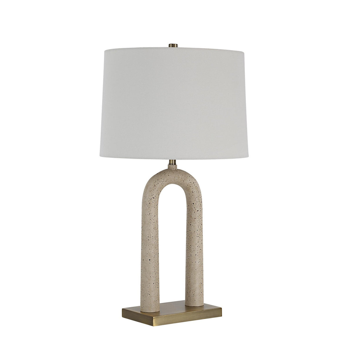 Primula One Light Table Lamp