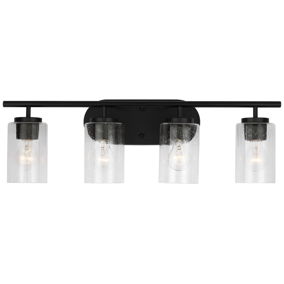 Oslo Four Light Bath