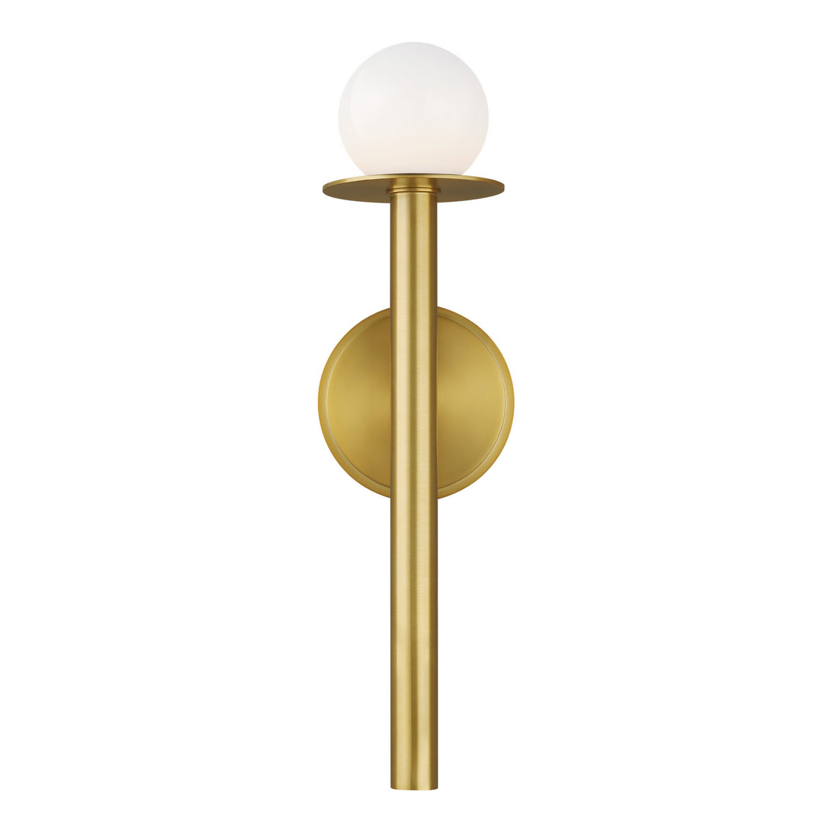 Nodes Sconce