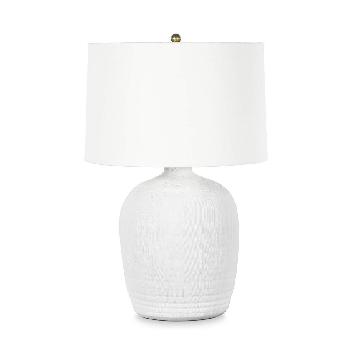 Phoenix One Light Table Lamp