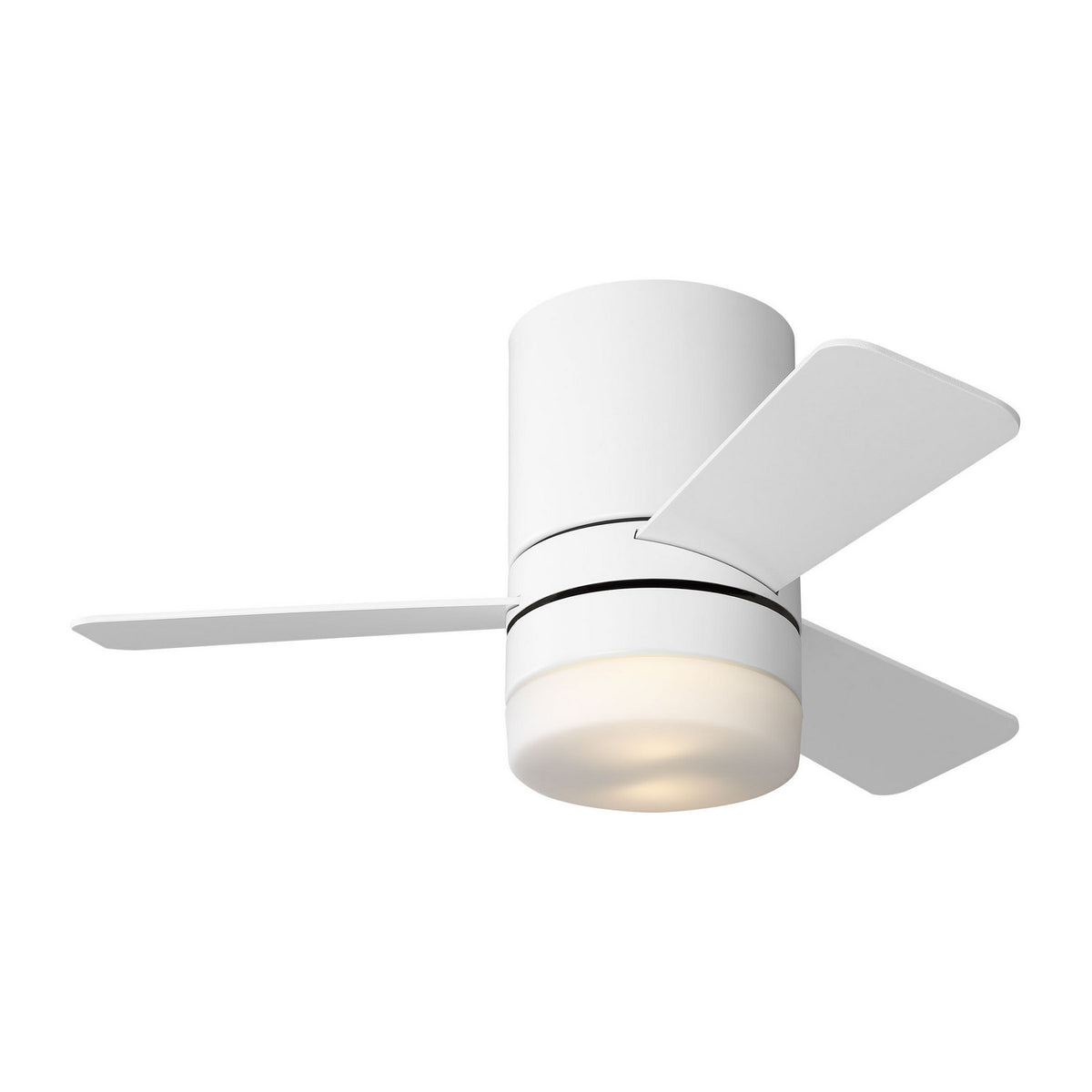 Era 32" Hugger LED Ceiling Fan