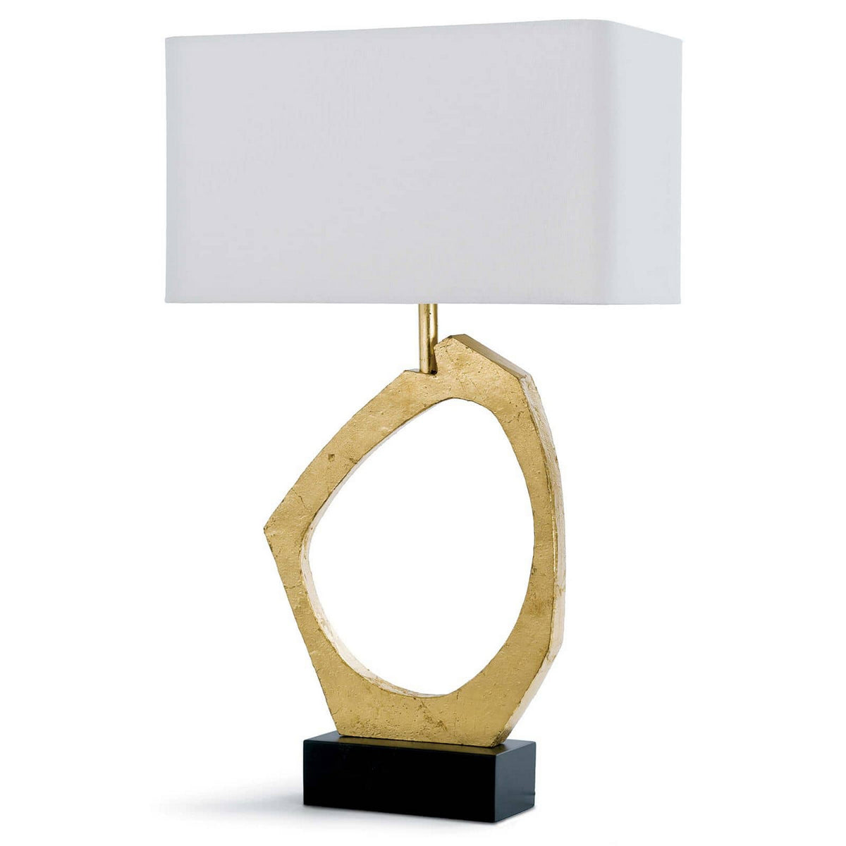 Manhattan One Light Table Lamp