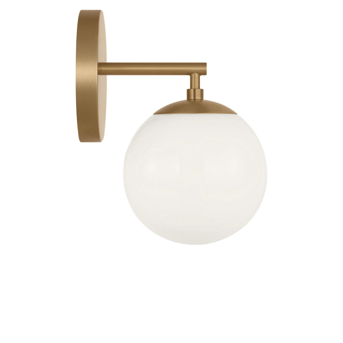 Nube One Light Vanity