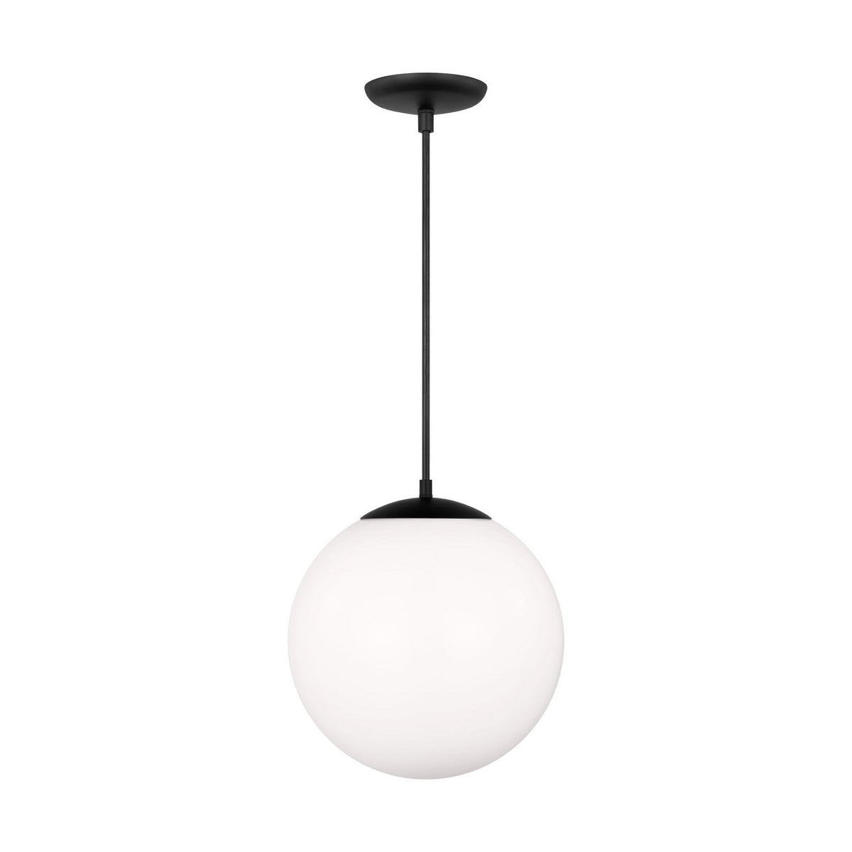 Leo Hanging Globe Extra Large Pendant