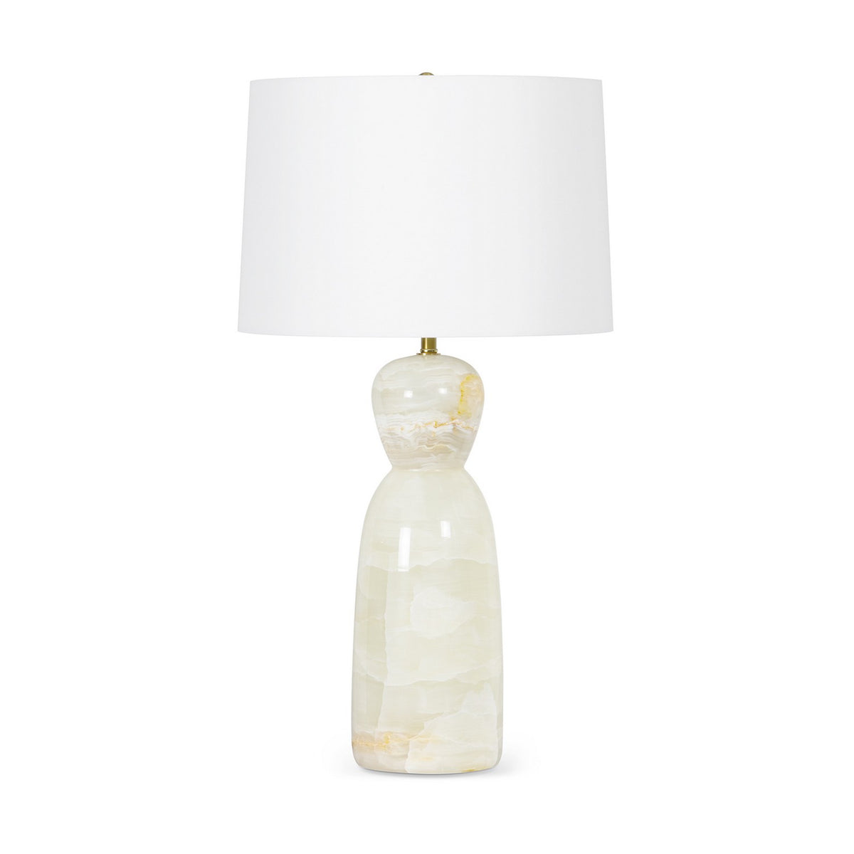 Indie One Light Table Lamp