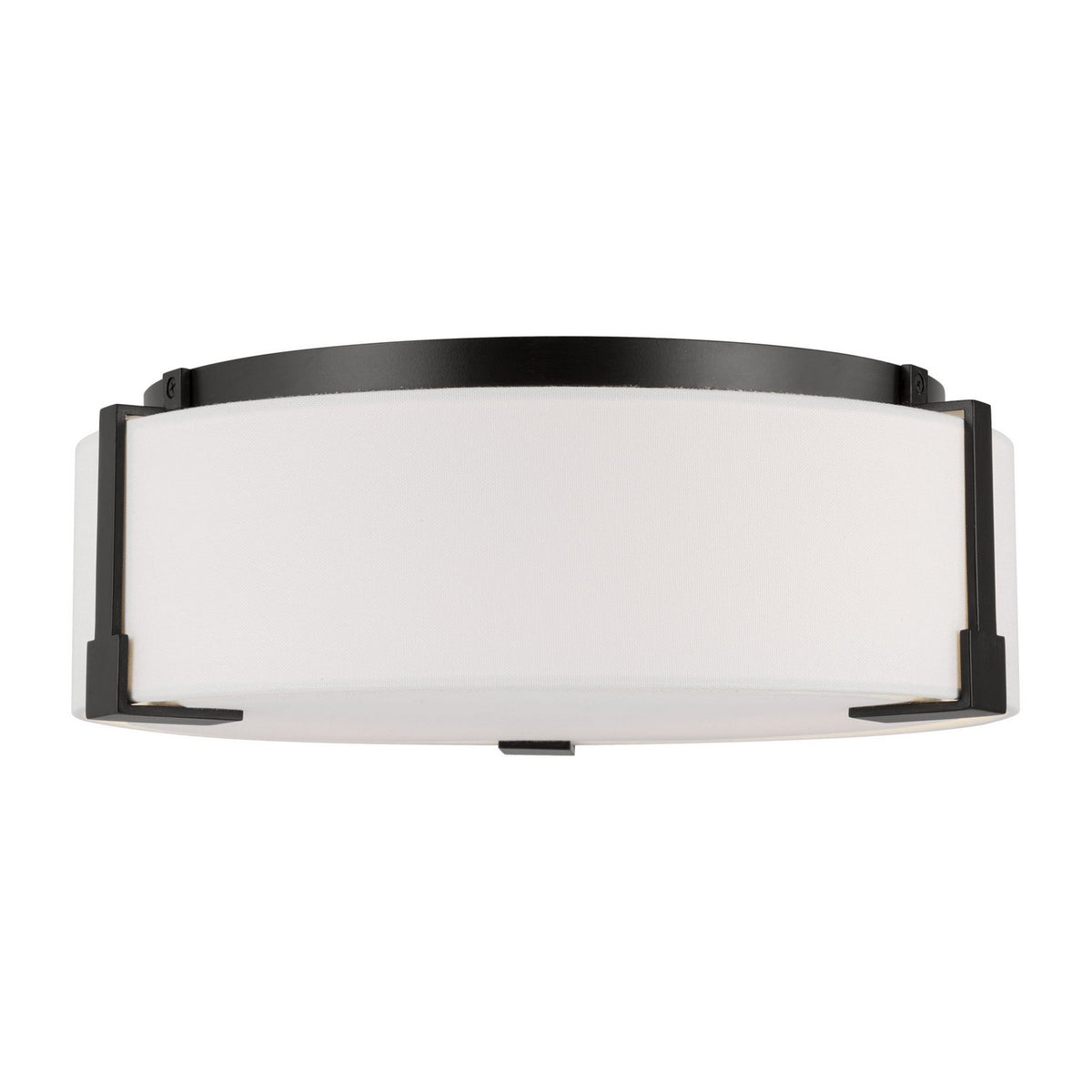 Bergen Medium Flush Mount