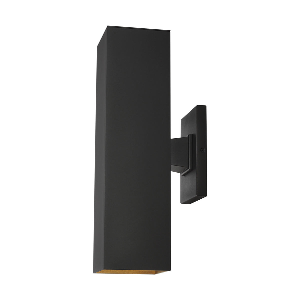 Pohl Large Up/Down Wall Lantern — 10 W