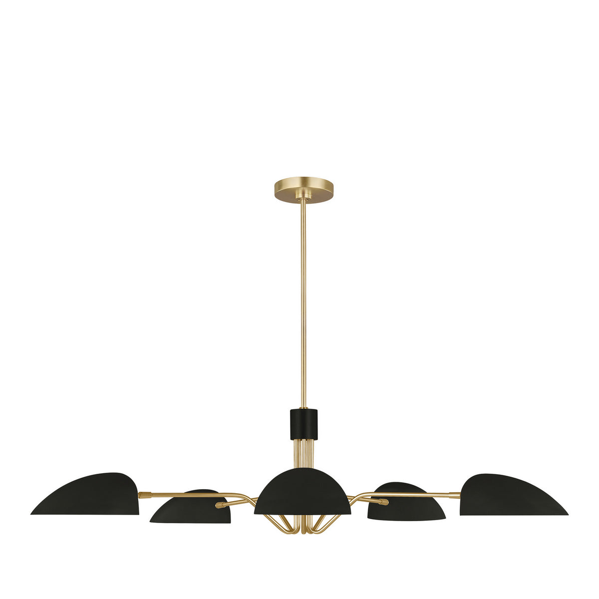 Jane Chandelier