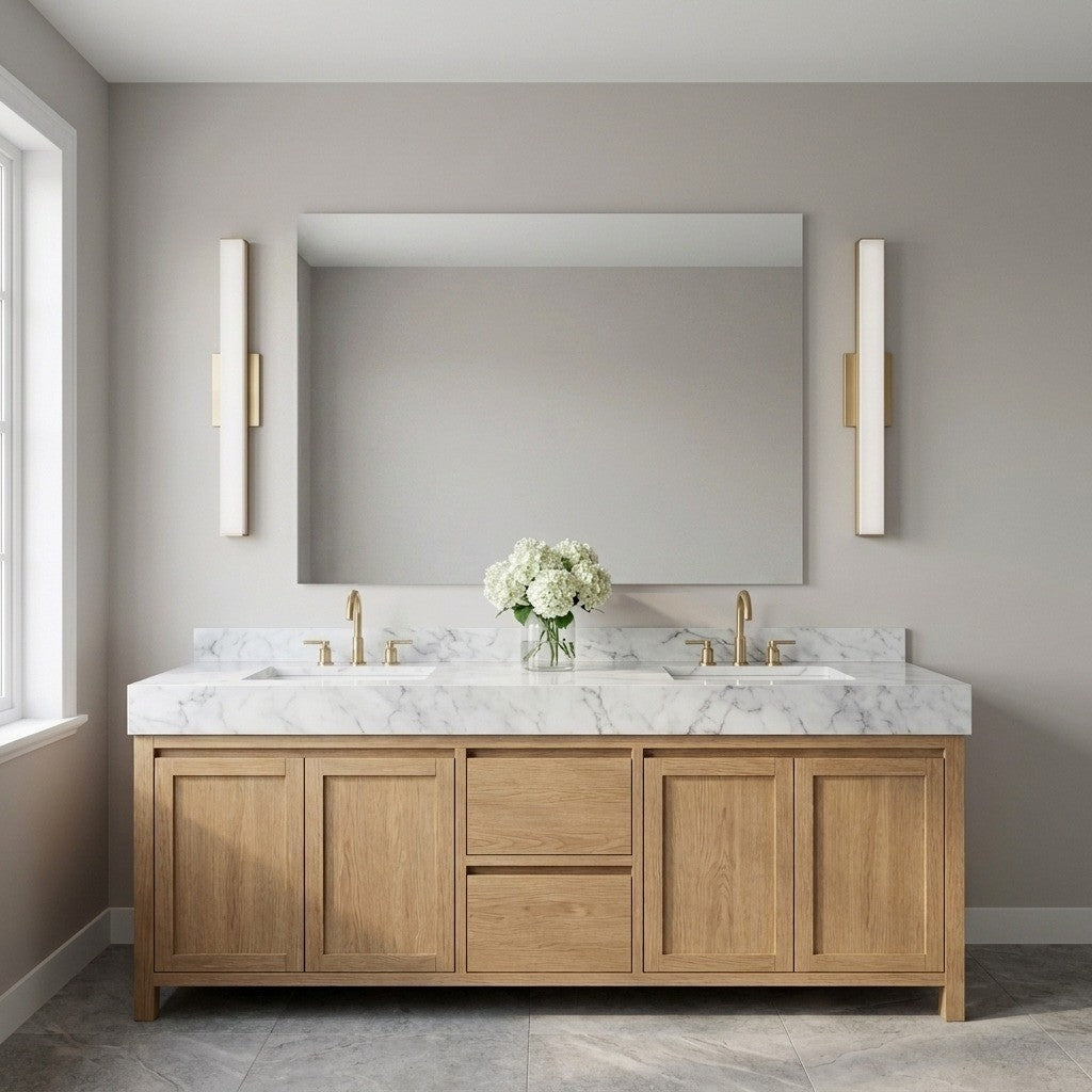 Panna 36 Led Vanity
