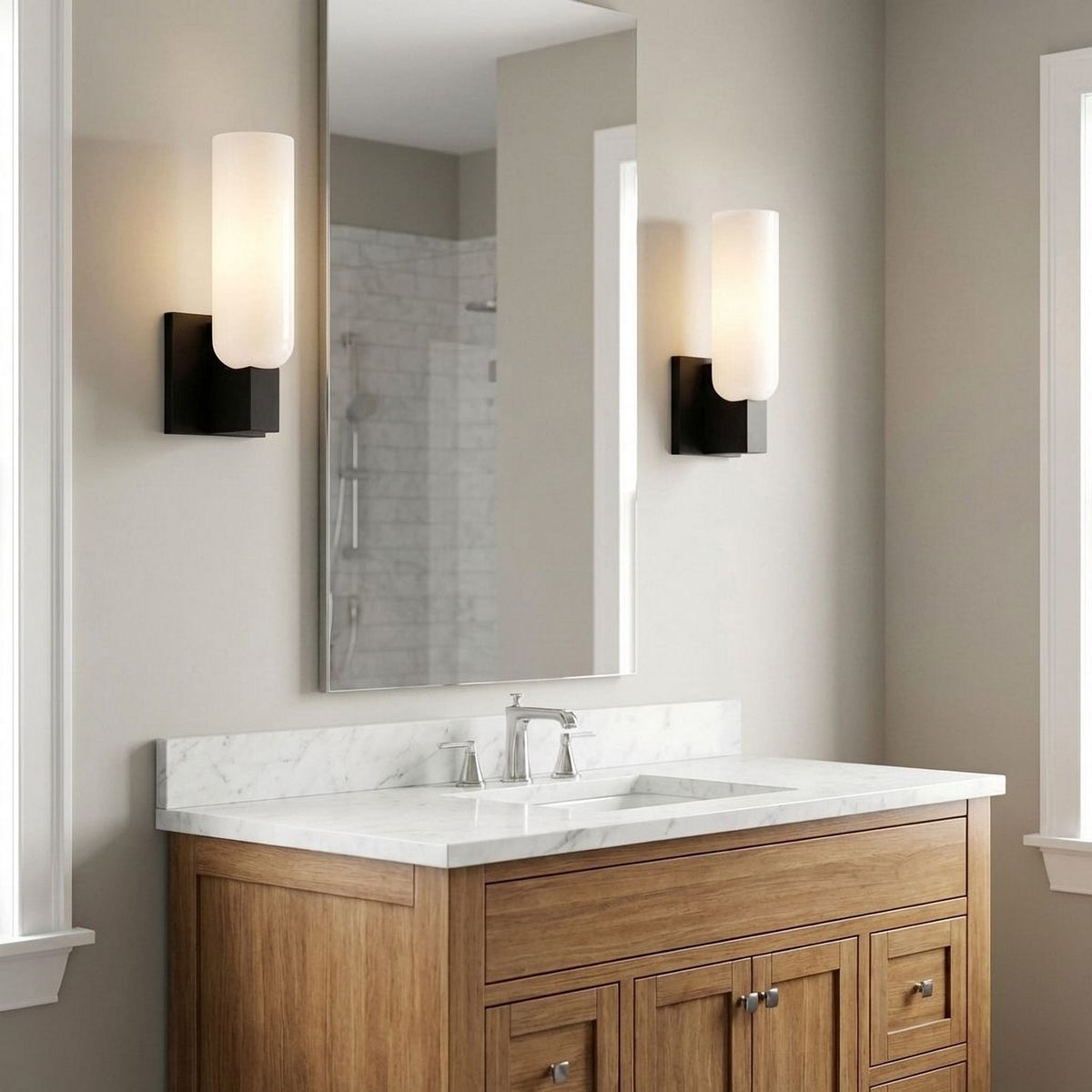 Maroux 12 Sconce
