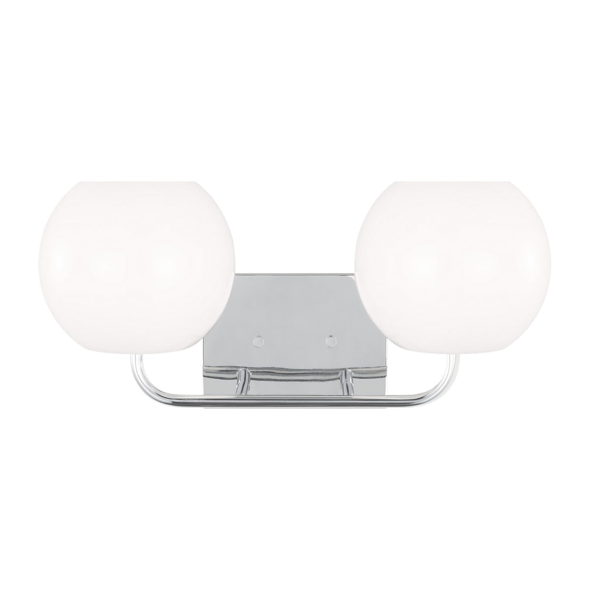 Rory Two Light Bath — 60 W