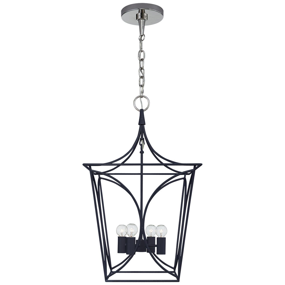 Cavanagh Small Lantern