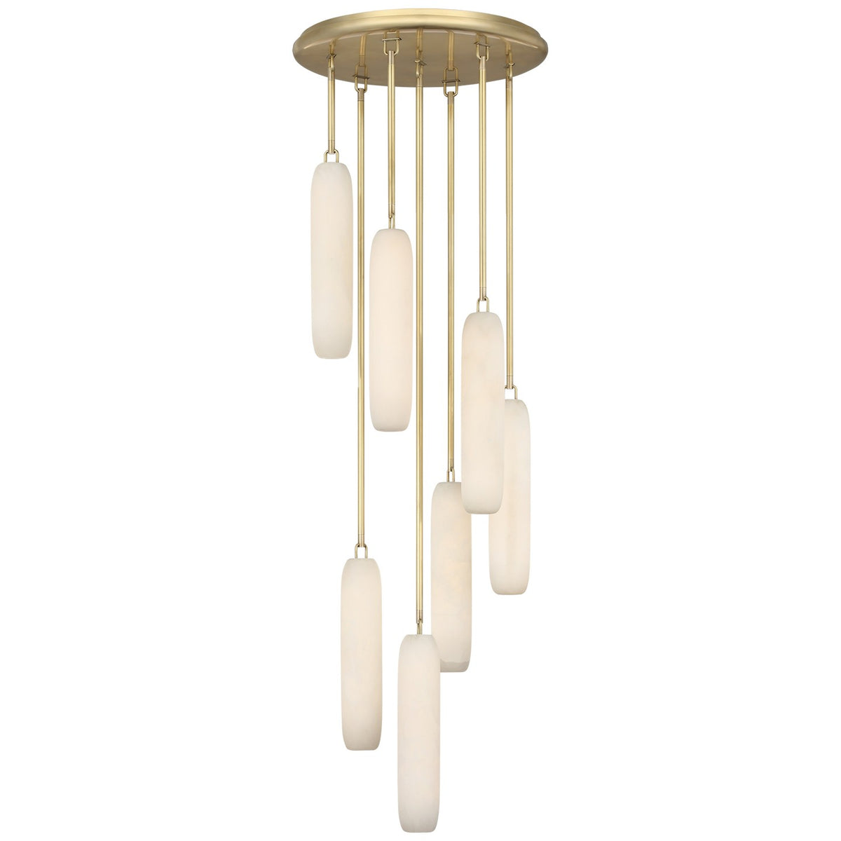 Formosa 7-Light Pendant