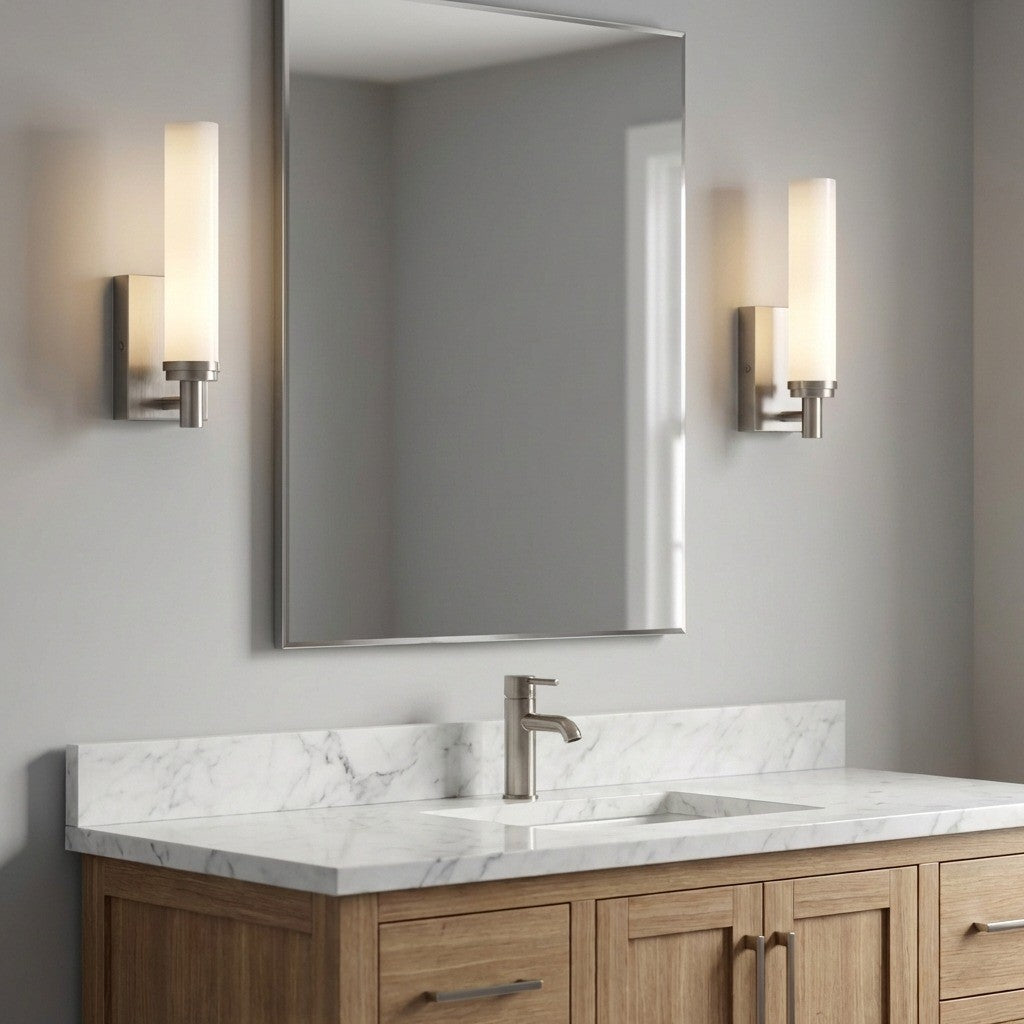 Coles 13 LED Vanity