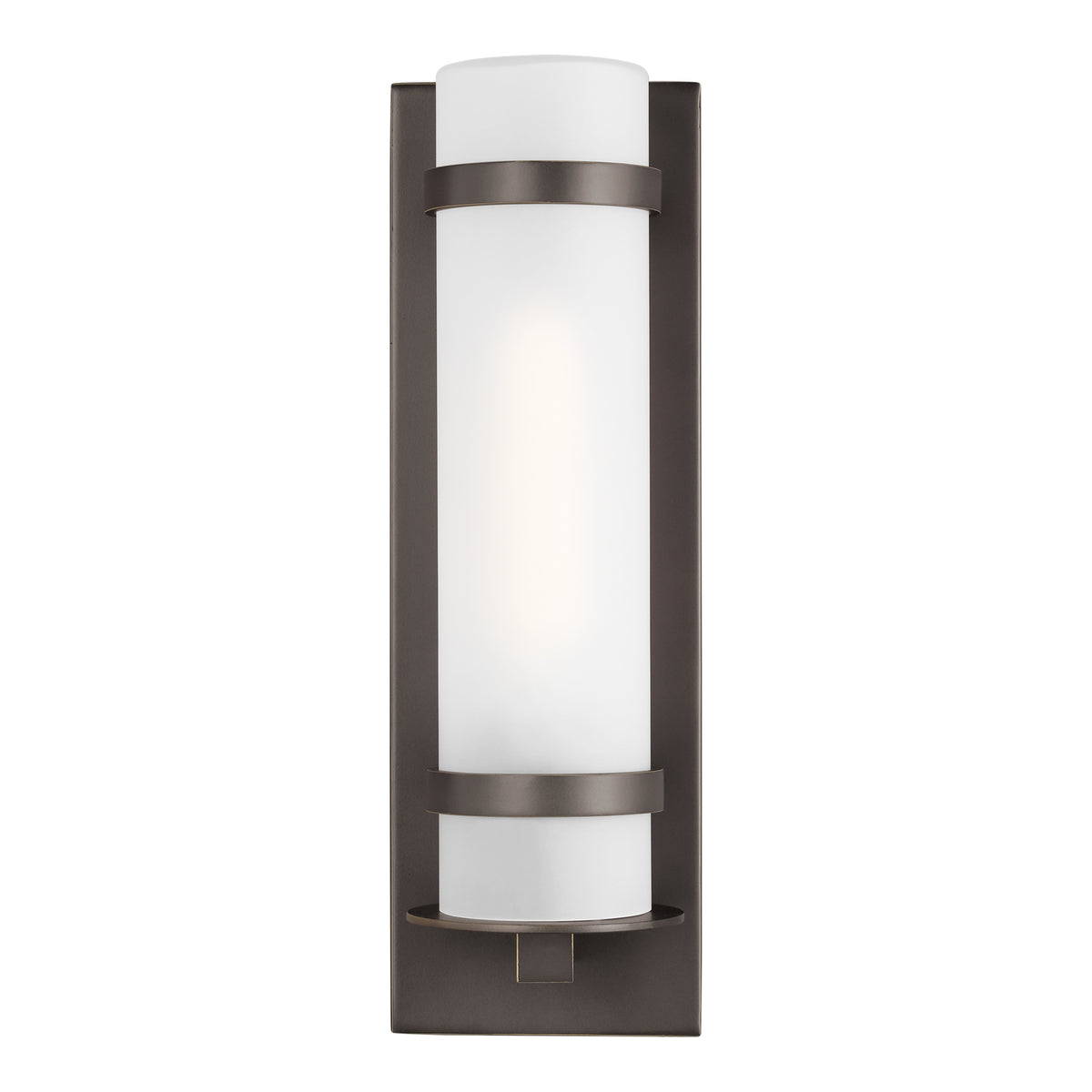 Alban 14" Round Lantern
