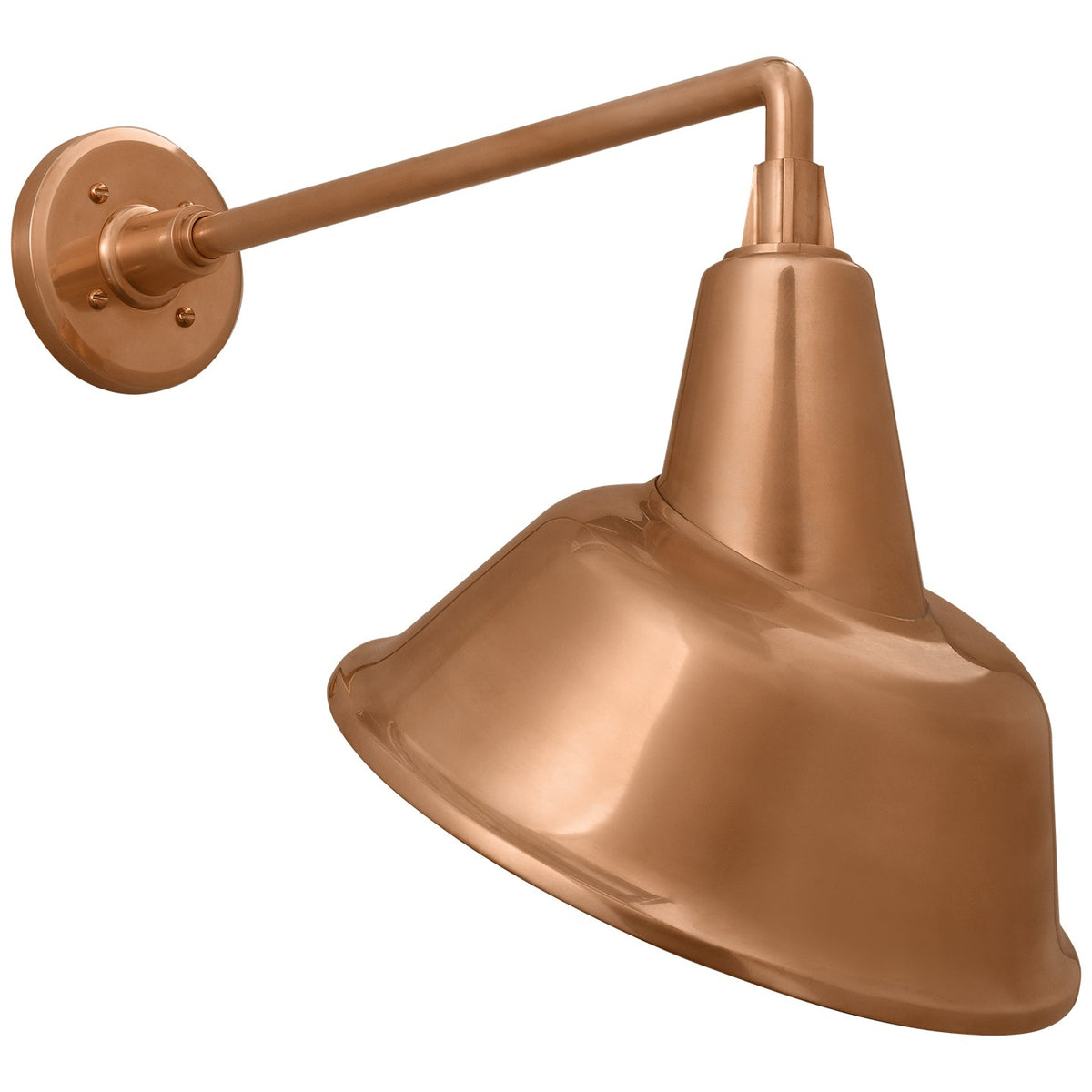 Academy 17.5" Mack Barn Light