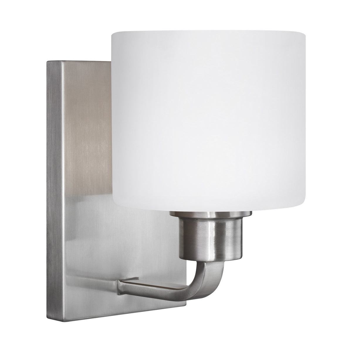 Canfield One Light Bath