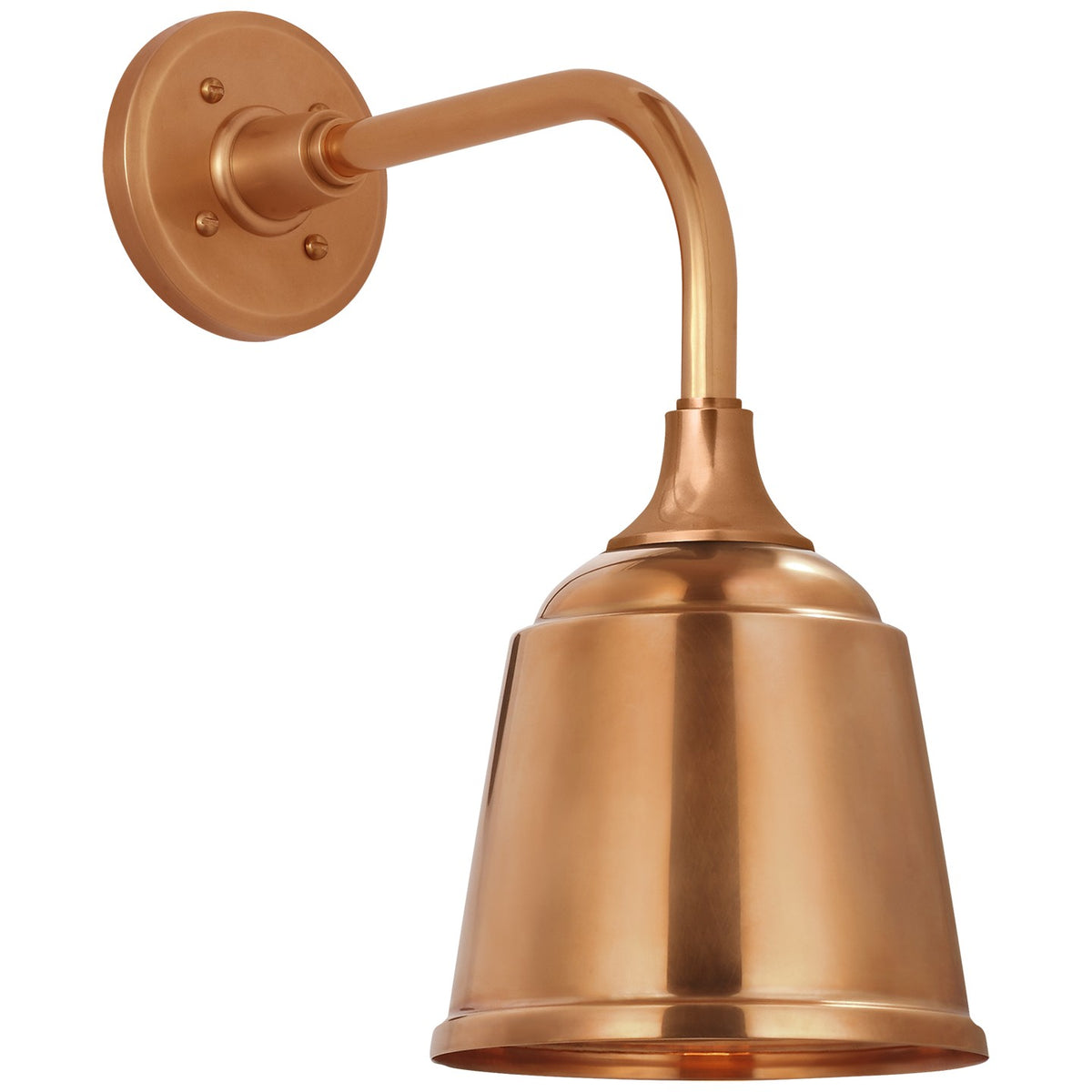 Academy 11" Rex Barn Light