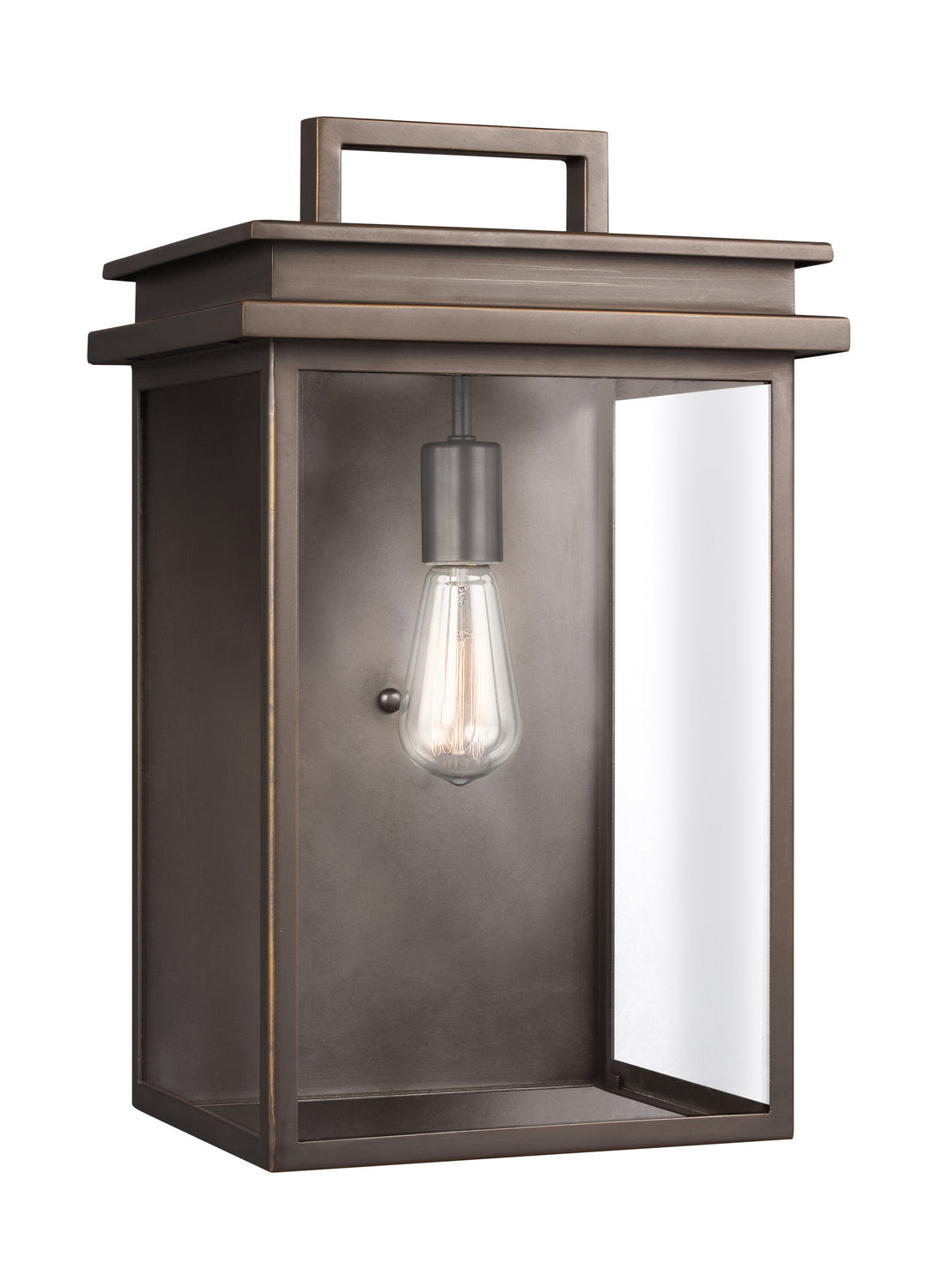 Glenview Large Wall Lantern