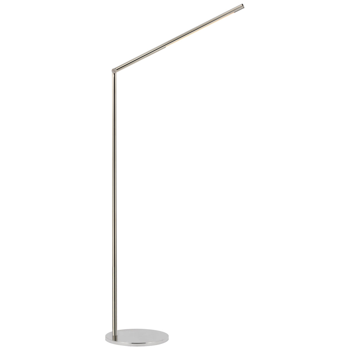 Cona Large Articulating Floor Lamp
