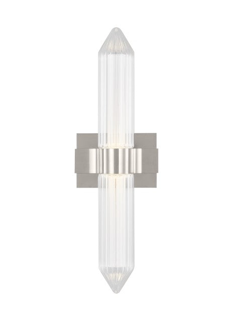 Langston LED Bath Vanity