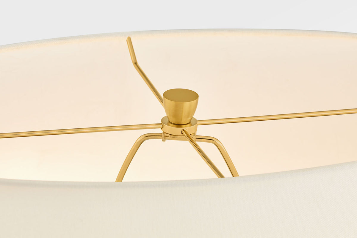 Pente 27 Table Lamp
