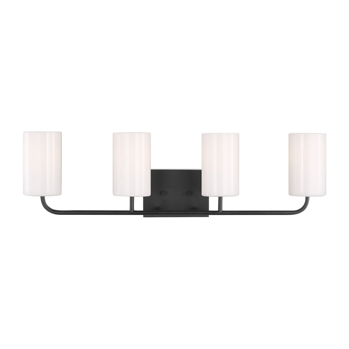 Rhett Four Light Bath — 60 W