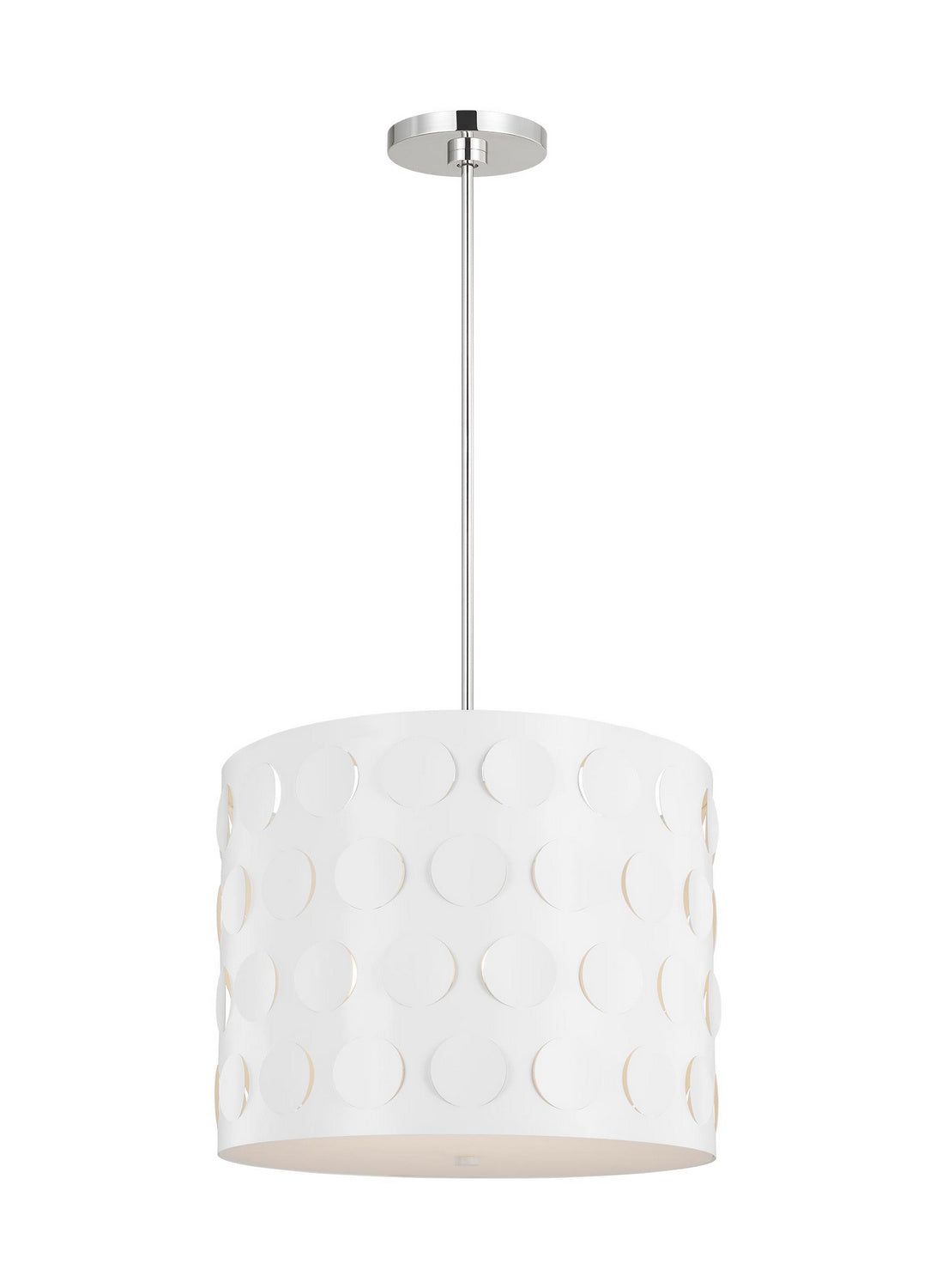 Dottie Large Pendant