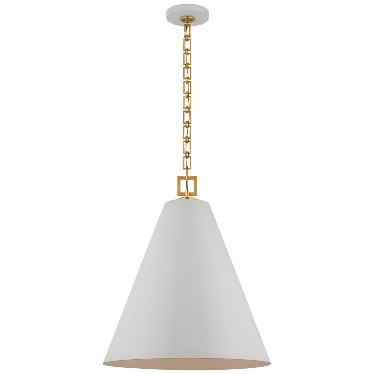 Theo 21" Pendant