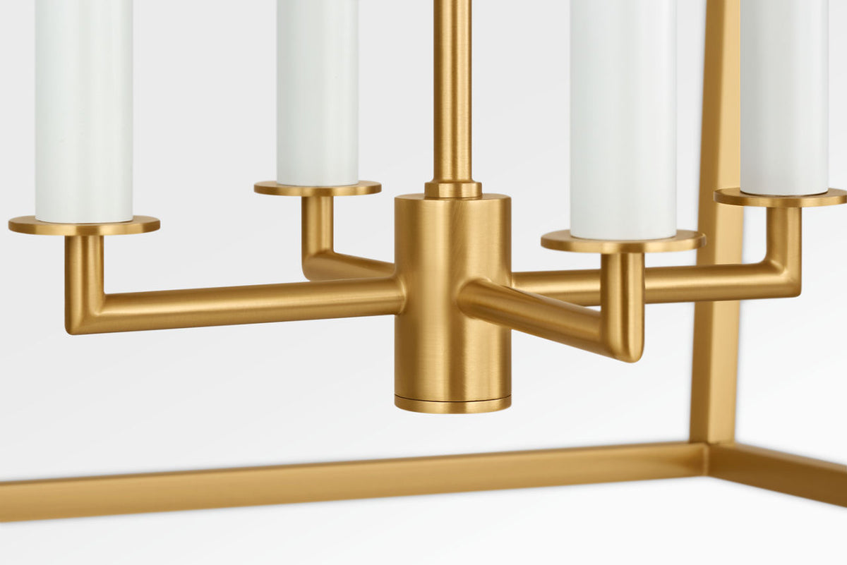 Carlyle 21 Lantern