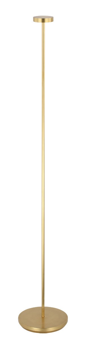 Moneta Medium Rechargeable Floor Lamp