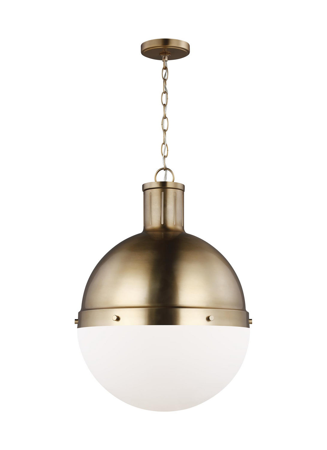 Hanks Large Pendant — 75 W