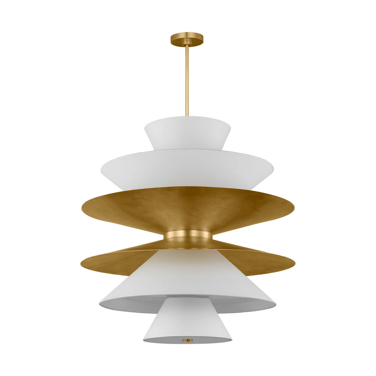Chambord Grande Chandelier