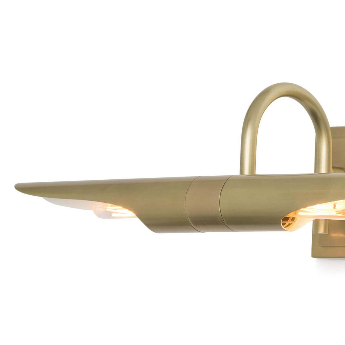 Redford Four Light Wall Sconce