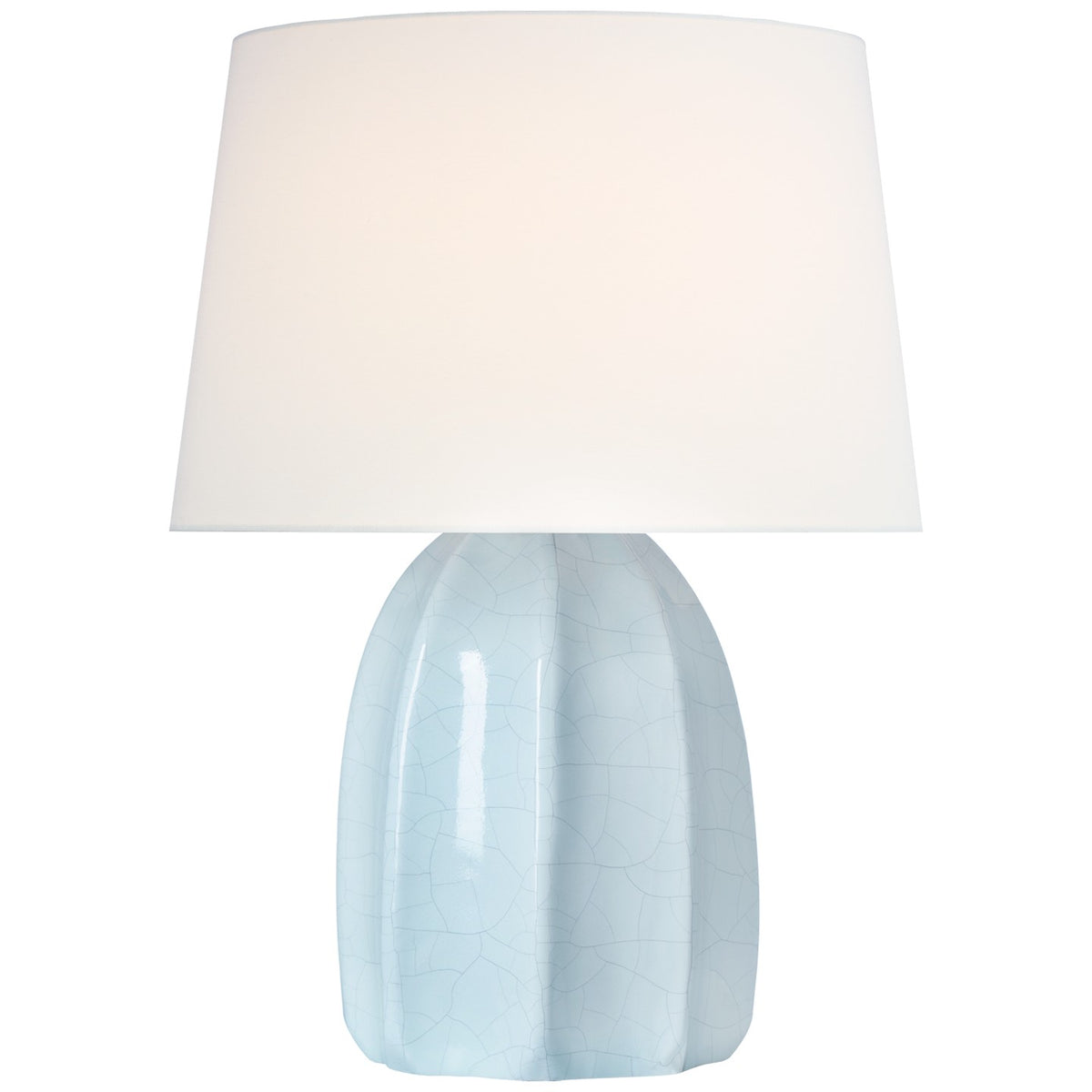Melanie 12" Cordless Accent Lamp