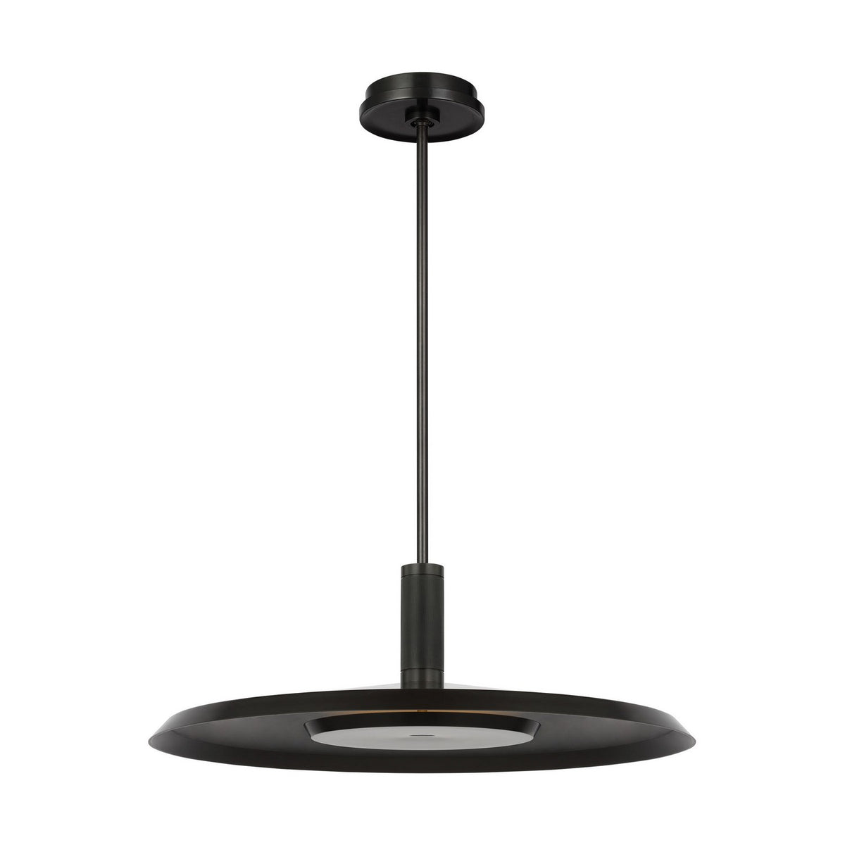 Saucer X-Large Pendant
