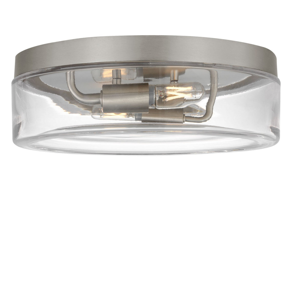 Rhett 12 Flush Mount