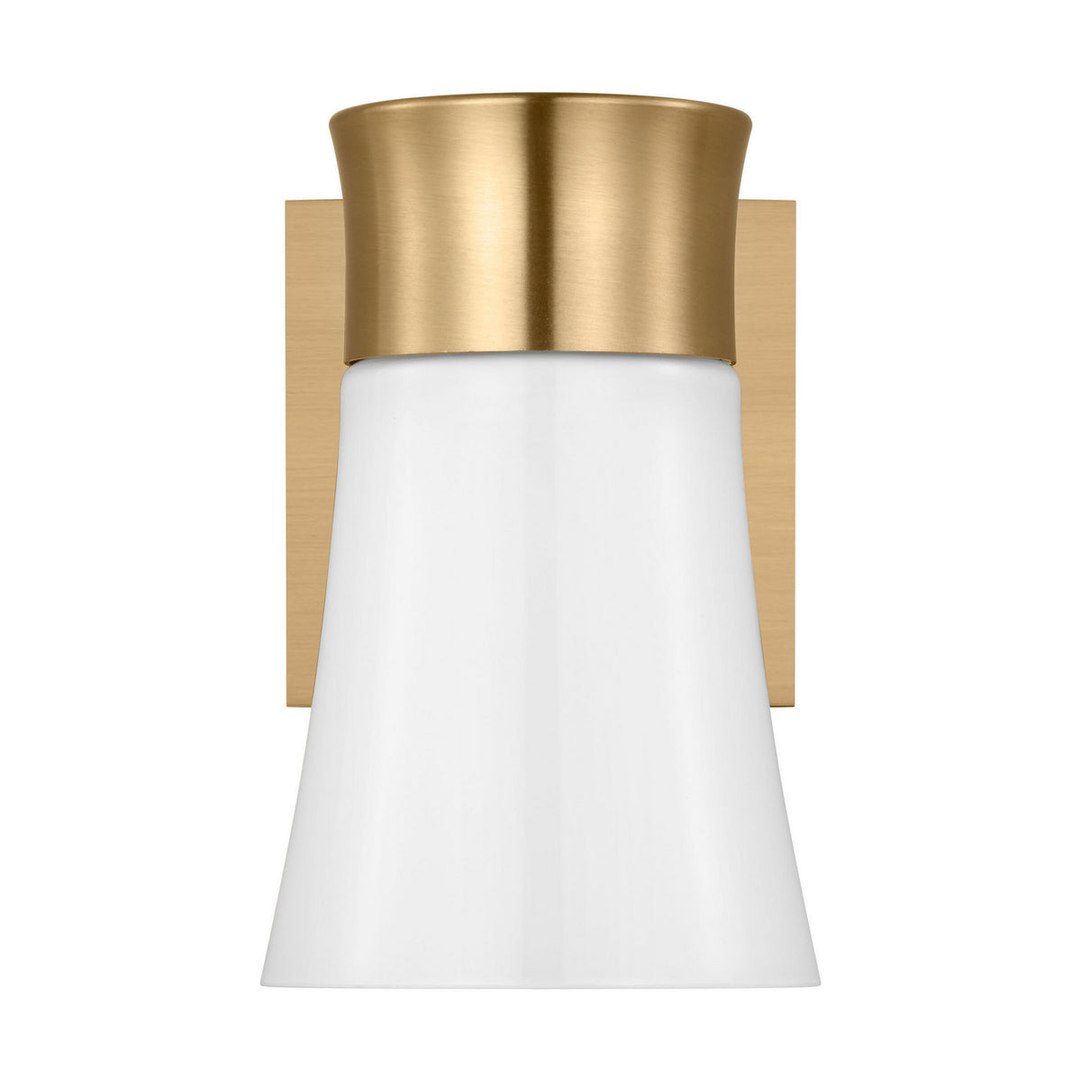 Roy 1-Light Bath Sconce
