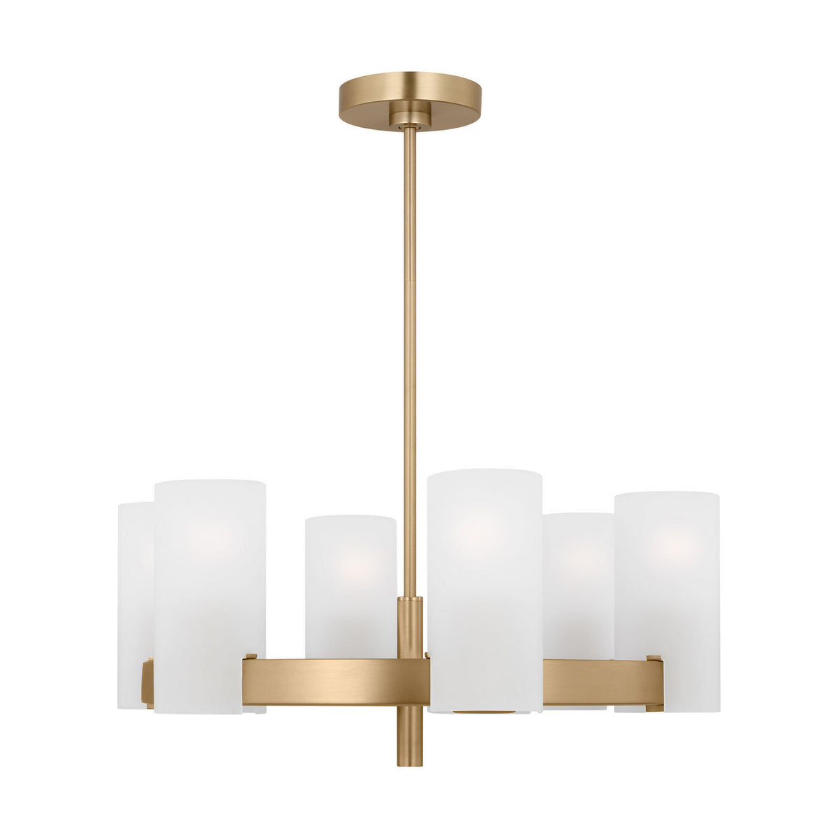 Rhode Medium Chandelier