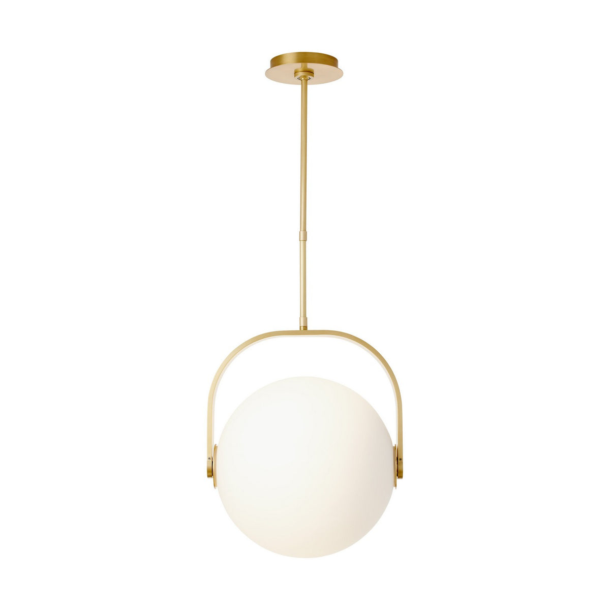 Fues Medium Pendant