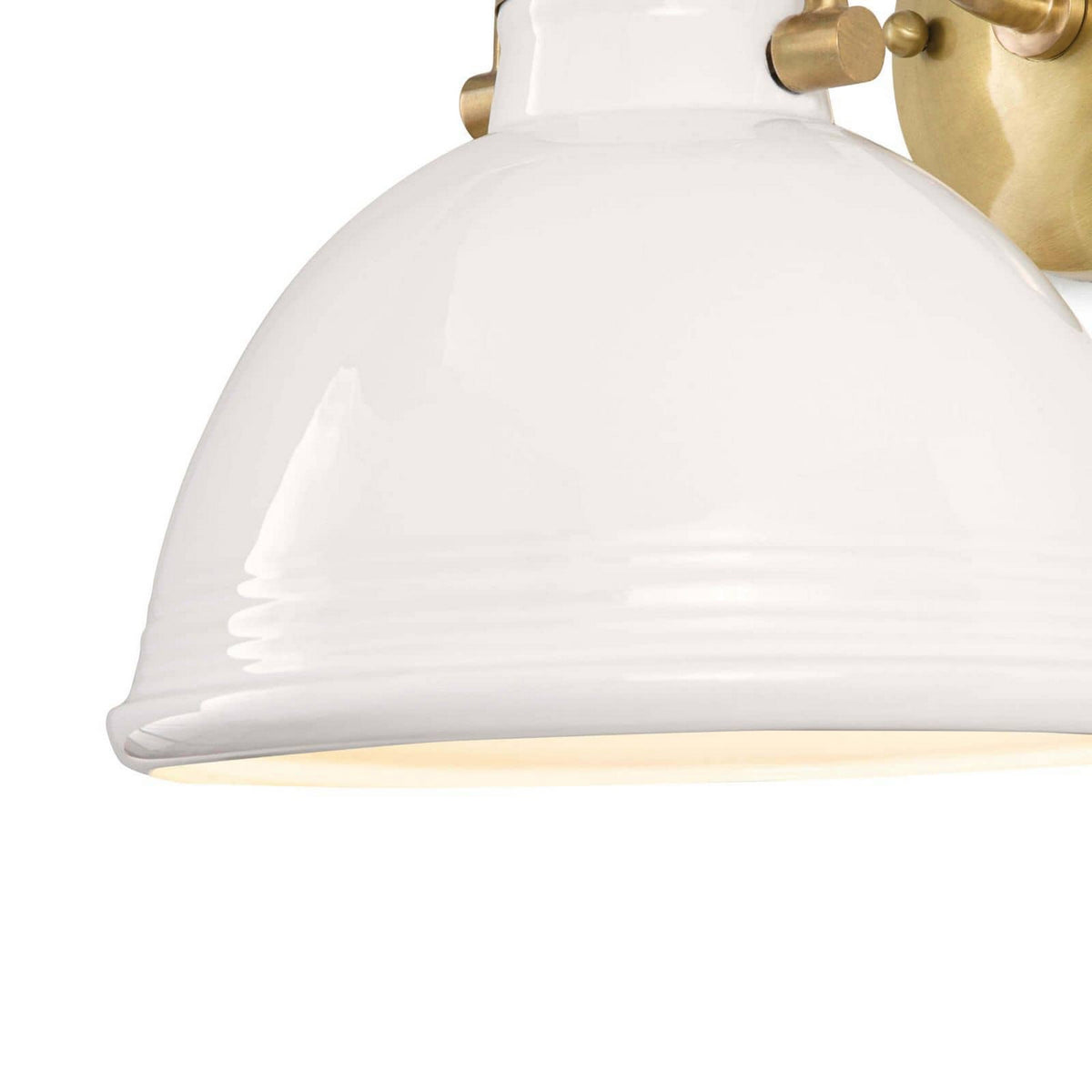 Eloise One Light Wall Sconce