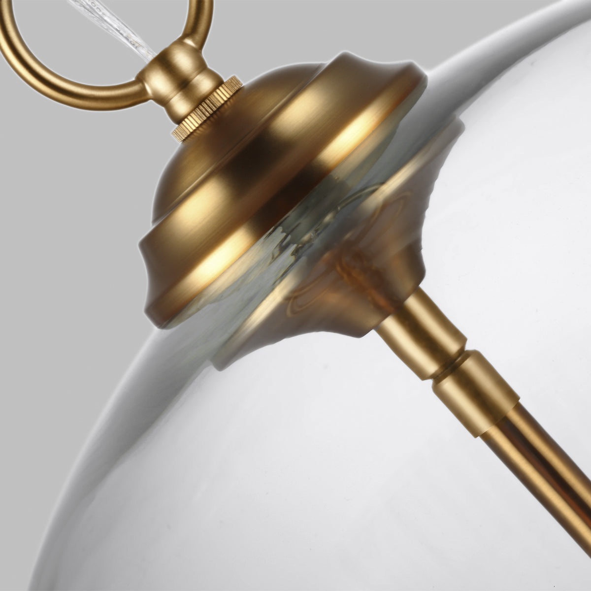 Lawler Orb Pendant