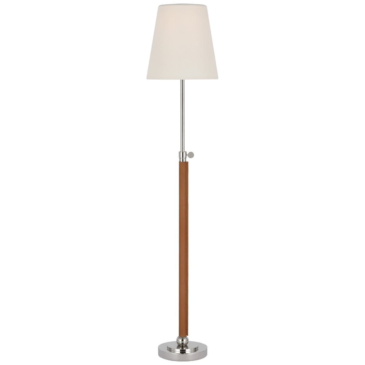 Bryant Wrapped Table Lamp
