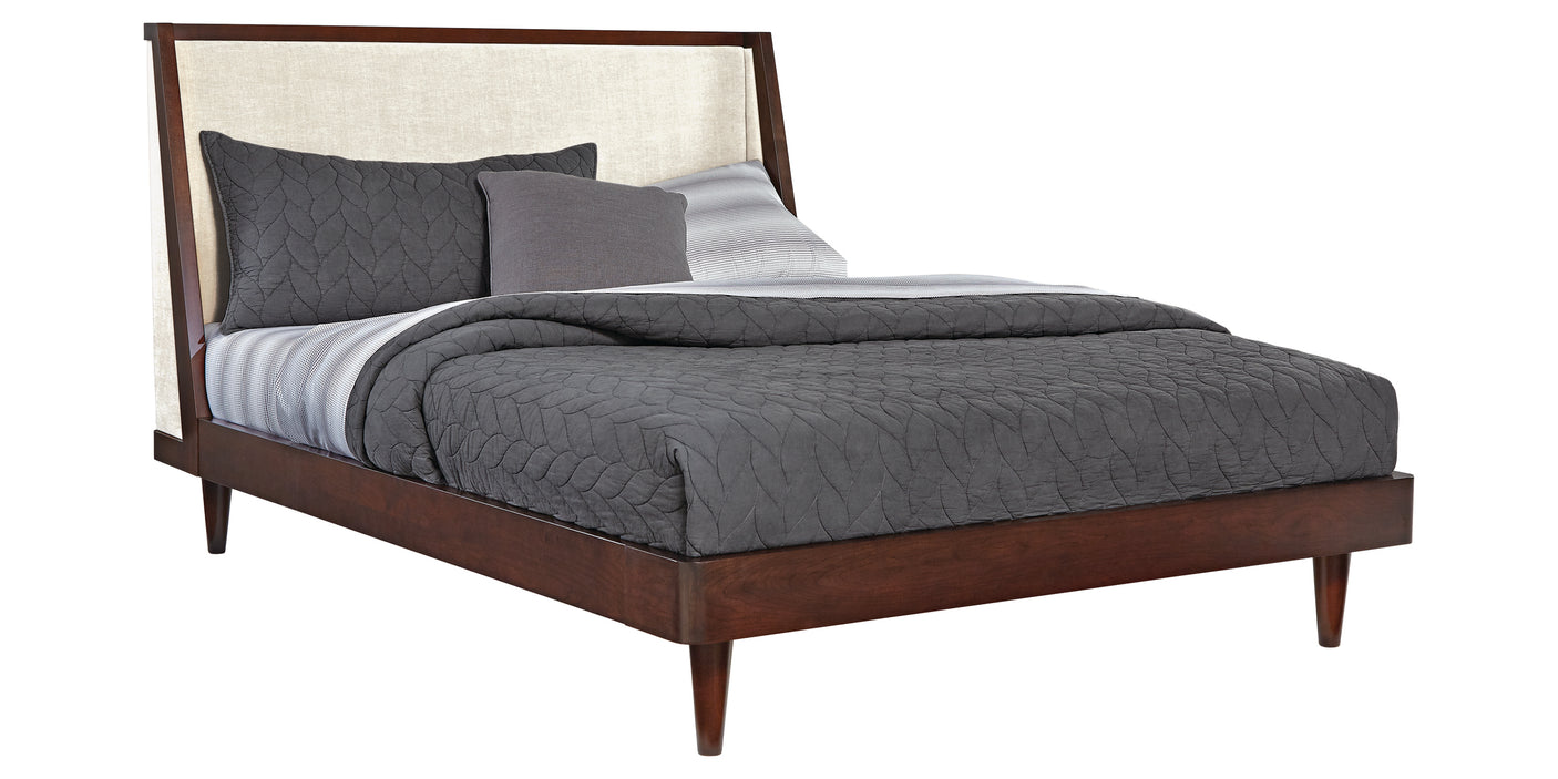 Jensen | Shelter Bed