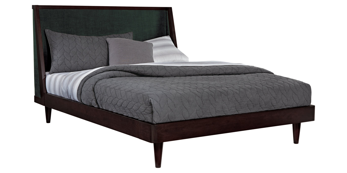 Jensen | Shelter Bed